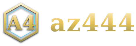 az444 logo